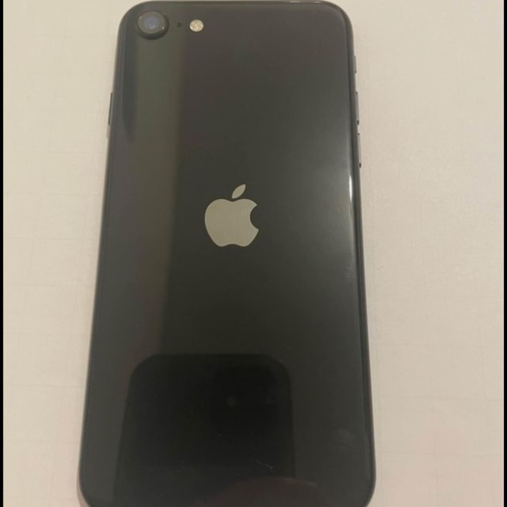 iPhone se